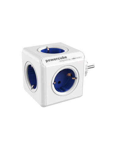 Allocacoc PowerCube Original 5 Outlets