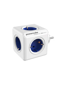 Allocacoc PowerCube Original 5 Outlets