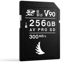 AngelBird Av Pro Sd MK2 256GB V90