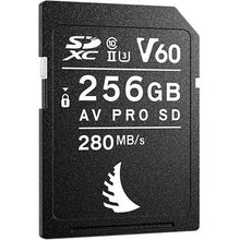 AngelBird AV PRO SD V60 MK2 256 GB SDXC UHS-II