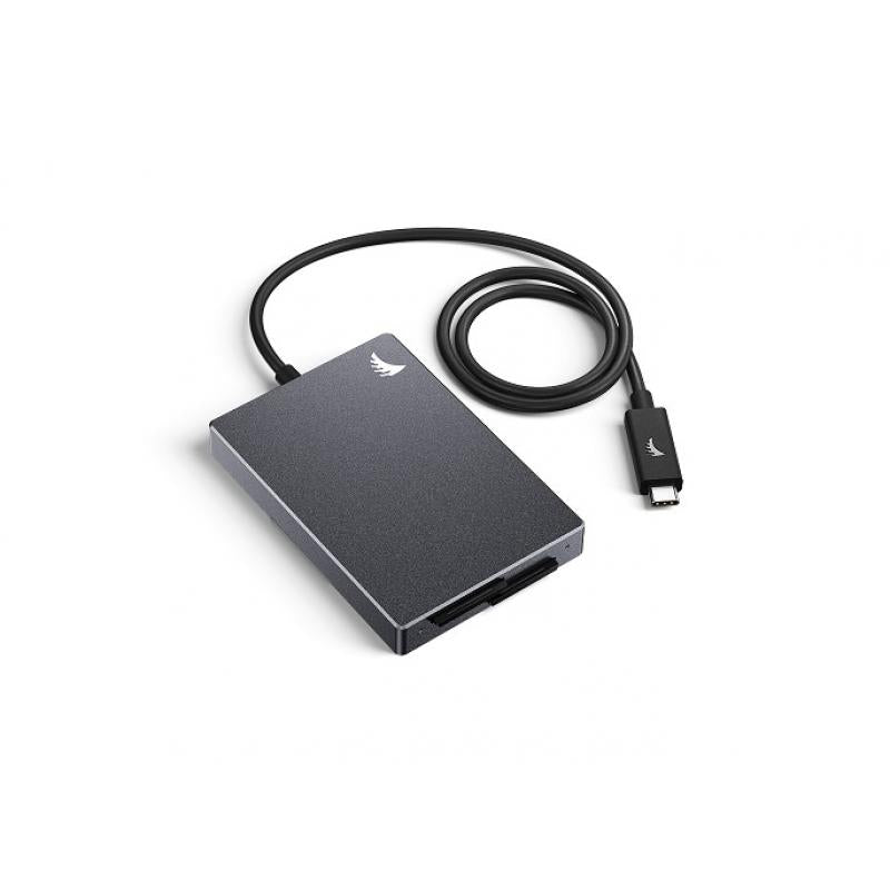 AngelBird SD Dual Card Reader