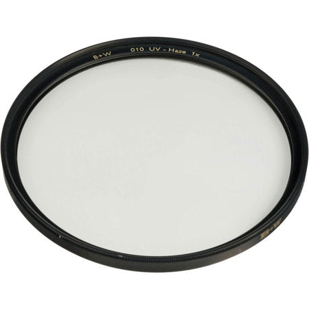 B+W 58mm UV Haze SC 010 FIlter