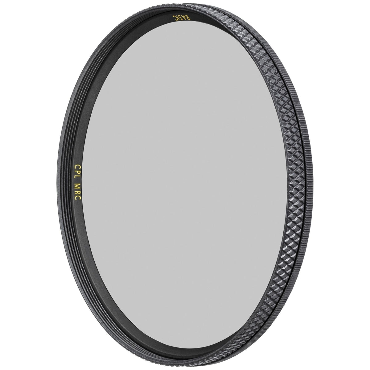 B+W Filter Basic Pol Circular MRC 37mm