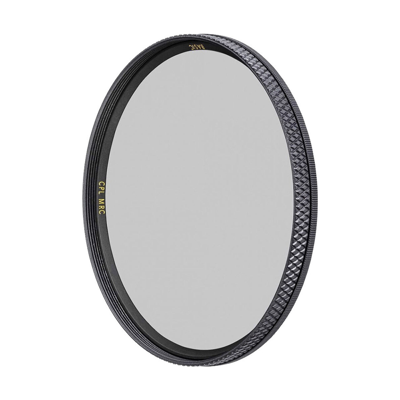 B+W Filter Basic Pol Circular MRC 62mm