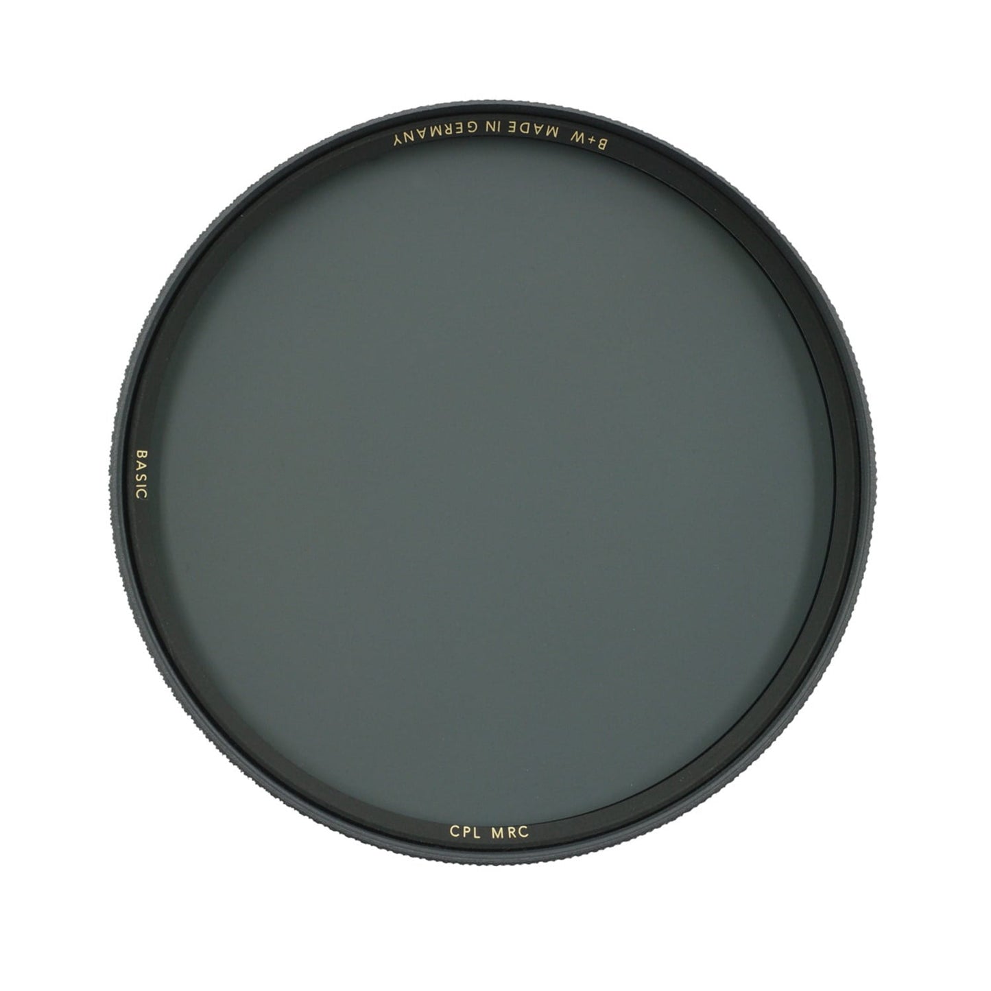 B+W Filter Basic Pol Circular MRC 82mm