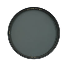 B+W Filter Basic Pol Circular MRC 82mm