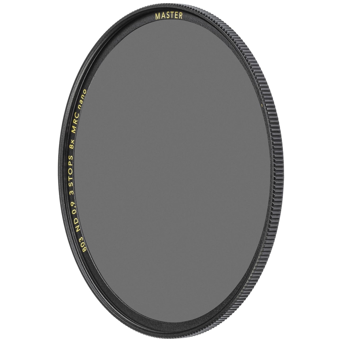 B+W Filter Master ND 0,9 58mm MRC Nano