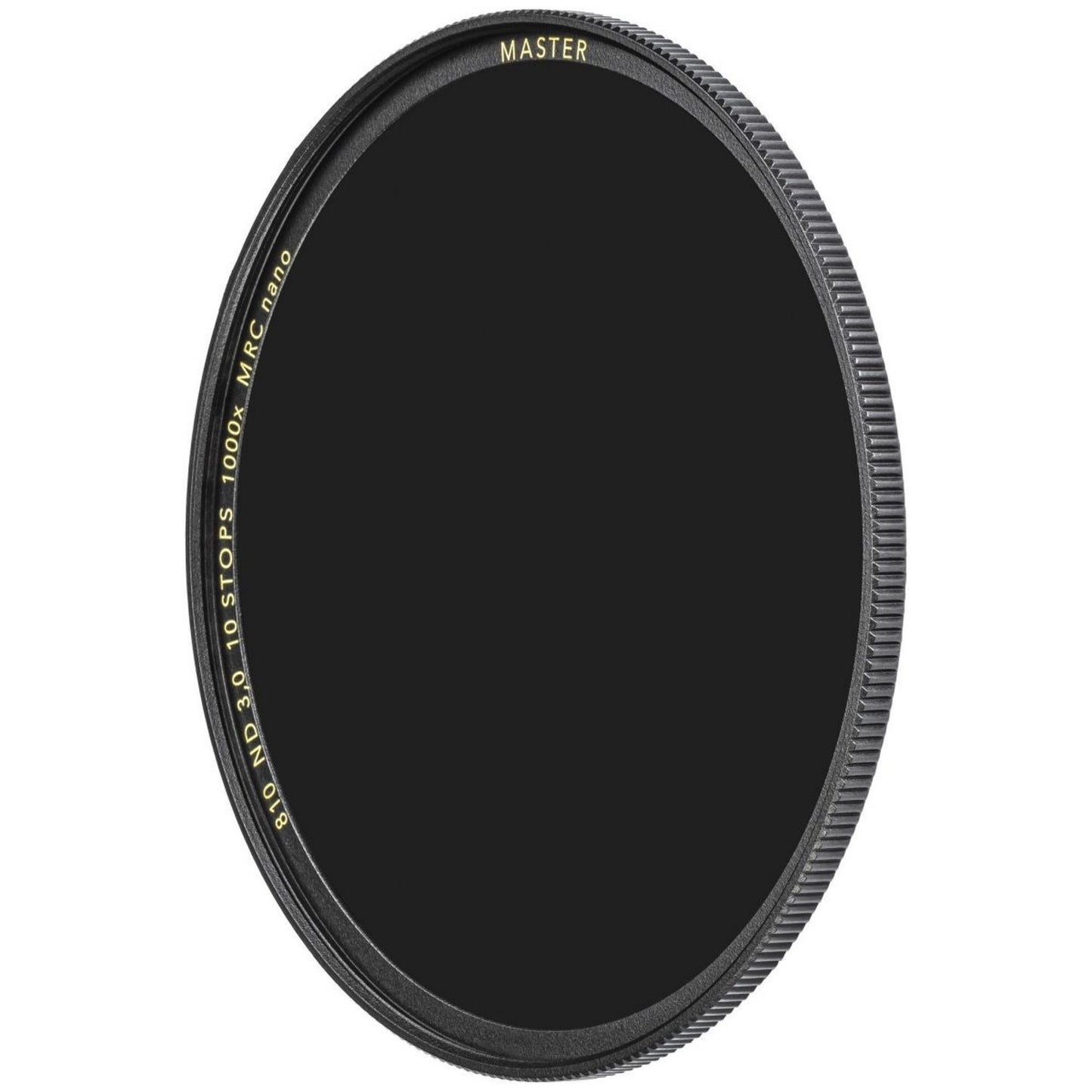 B+W Filter Master ND 3,0 62mm MRC Nano