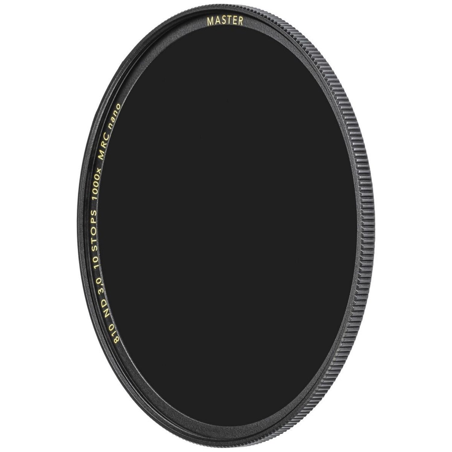 B+W Filter Master ND 3,0 62mm MRC Nano