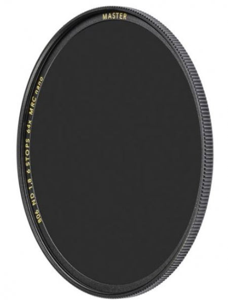 B+W ND 1,8 MRC Nano MASTER 77mm