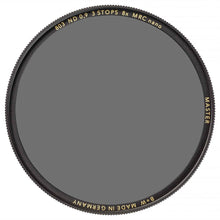 B+W ND Filter Master 803 NDX8 MRC Nano 1101561 62mm