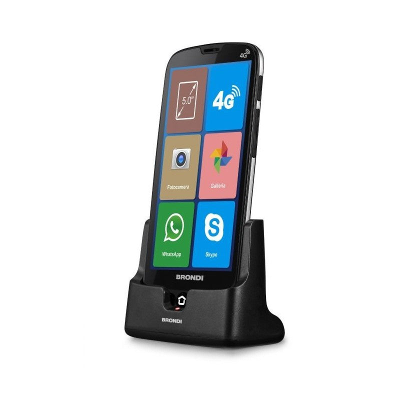 Brondi Amico Smartphone XS