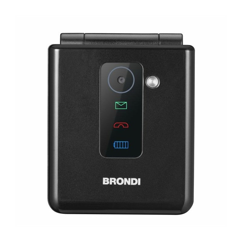 BRONDI TELEFONO Flipper 6,1 Cm