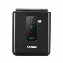 BRONDI TELEFONO Flipper 6,1 Cm