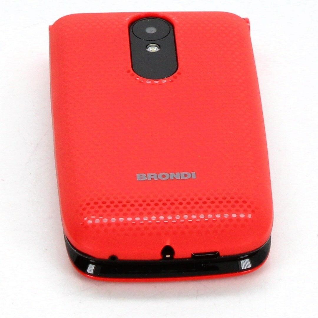 Brondi Magnum ROSSO