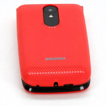 Brondi Magnum ROSSO