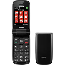 Brondi Magnum 4 Black Oem