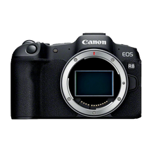 Canon Eos R8 body
