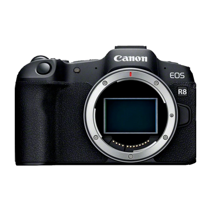Canon Eos R8 body