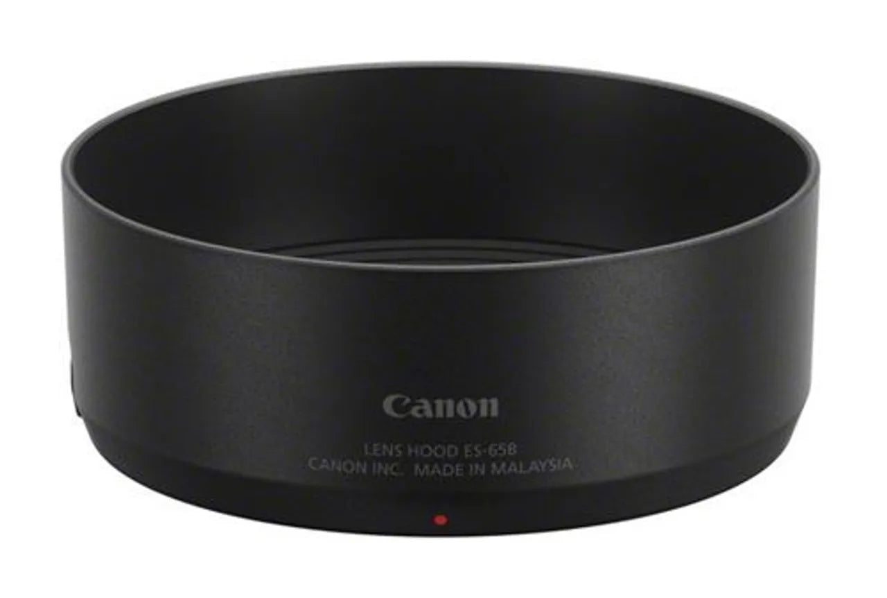 Canon ES-65B Lens Hood