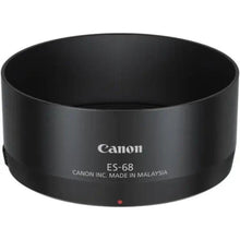 Canon ES-68 Lens Hood