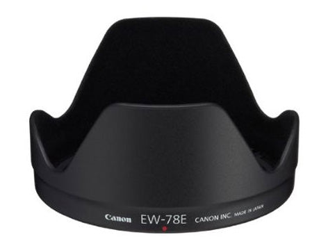 Canon EW-78E Lens Hood