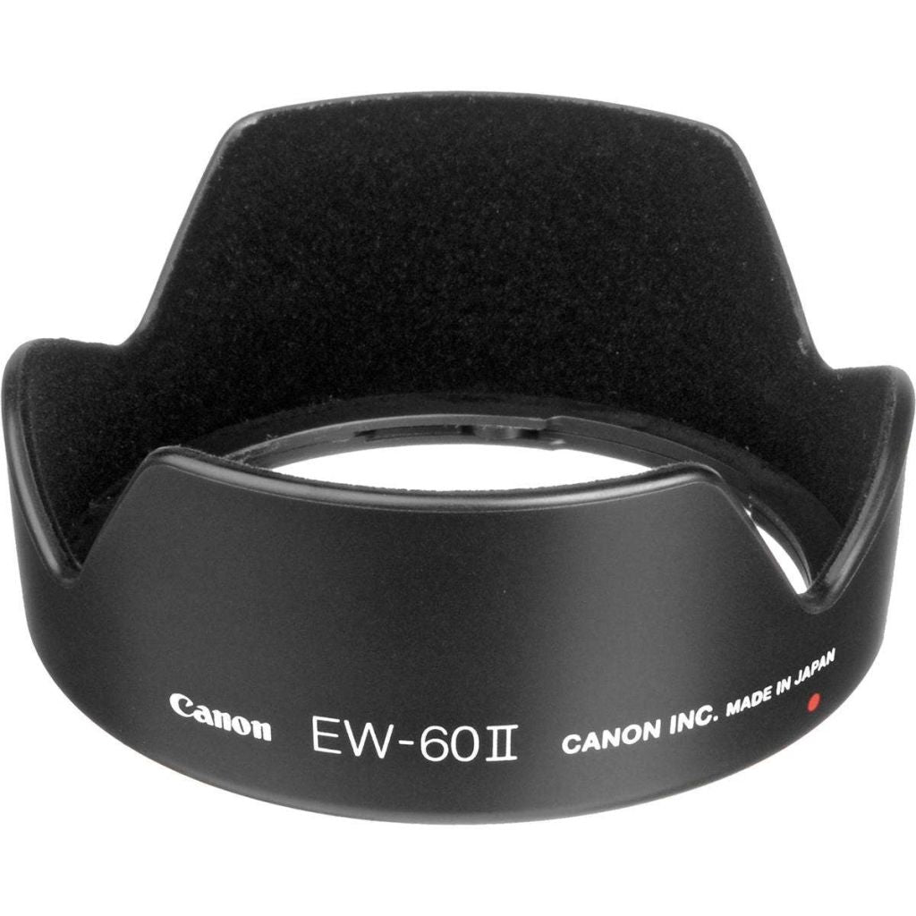 Canon EW60II Lens Hood