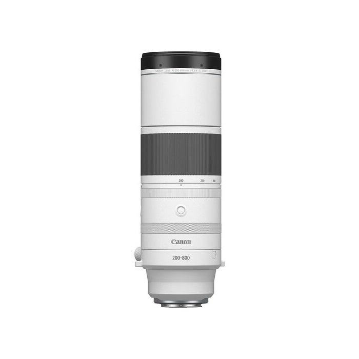 Canon Ob. RF 200-800 Mm F/6.3-9 IS USM