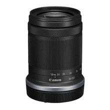 Canon Ob. RF-S 18-150 Mm F/3.5-6.3 IS STM