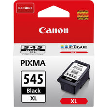 Canon PG545XL High Yield Black Ink Cartridge