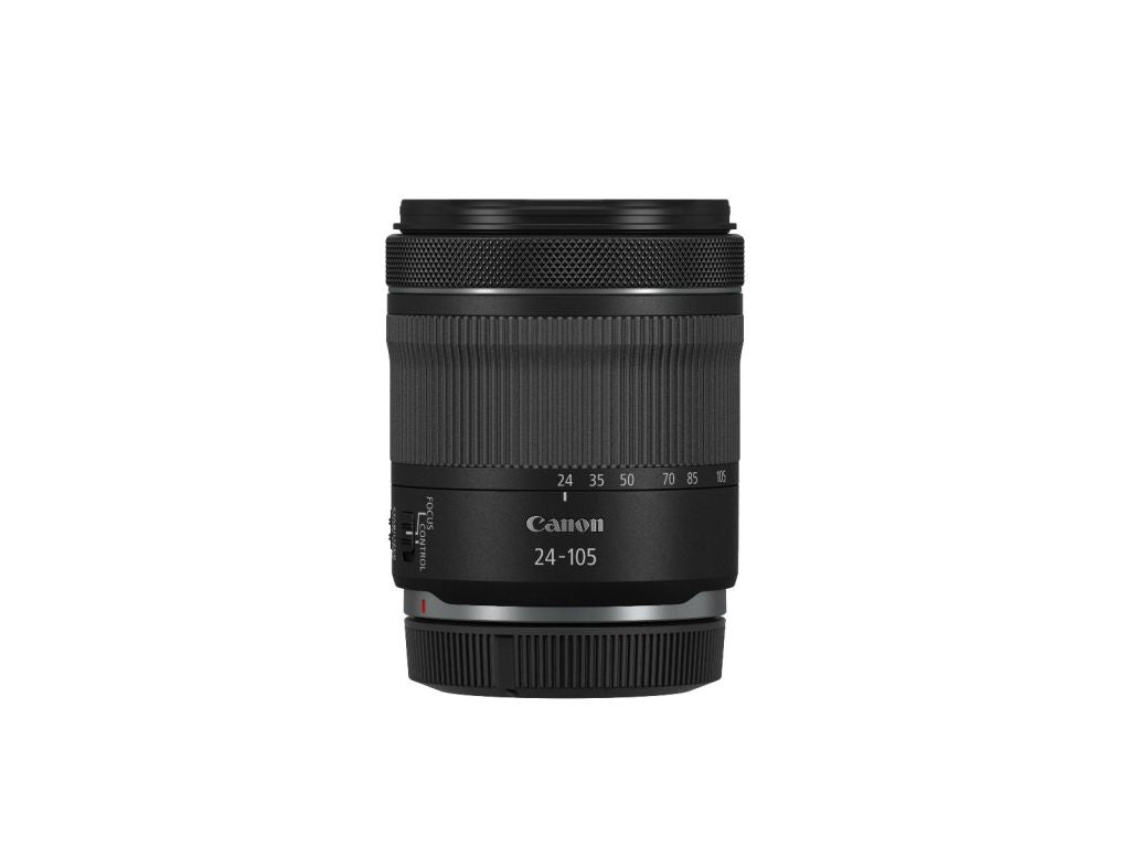 Canon RF 24-105mm F4-7.1 IS STM Lens