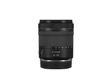 Canon RF 24-105mm F4-7.1 IS STM Lens