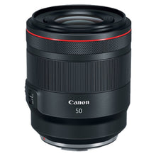 Canon RF 50mm F1.2 L USM Lens