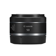 Canon RF 50mm F1.8 STM Lens