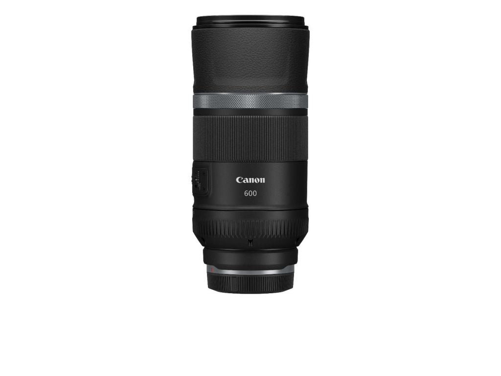 Canon RF 600mm F11 IS STM Lens