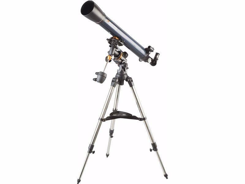 Celestron Astromaster Refractor 70 EQ
