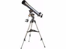 Celestron Astromaster Refractor 70 EQ