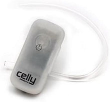 Celly Bluetooth Mini Earphones, WHITE White