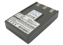 Centenex 830mAh Battery - CS-NP1L / Li-ion / Volts: 3.7