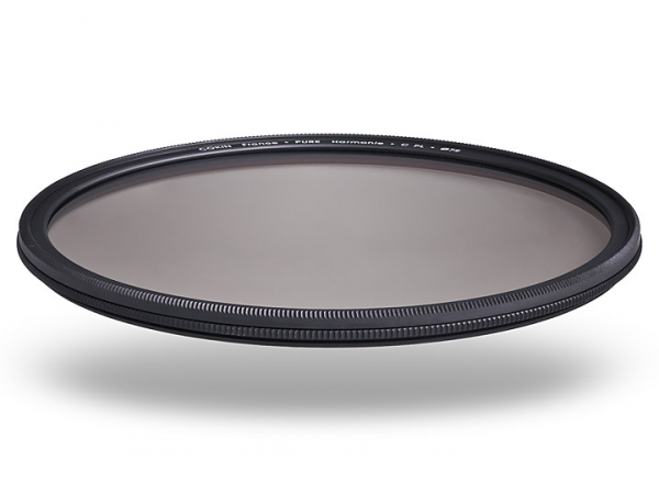 Cokin C PL Polaryzacyjny Kołowy Pure Harmonie 62 Mm