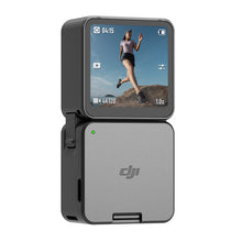 DJI Action 2 Power Combo 4K - Sports Camera