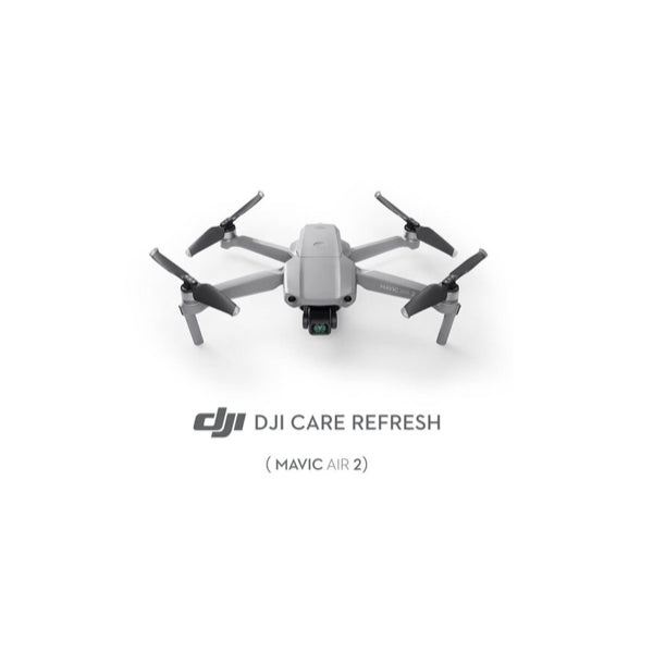 DJI Care Refresh Mavic Air 2 (Drohnen Kaskoversicherung)