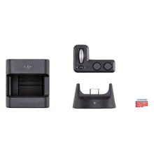 DJI OSMO Pocket Part 13 - Expansion Kit