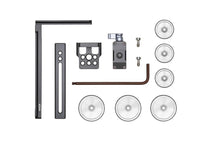 DJI W126087950 CP.RN.00000069.01 Ronin-S/SC L-Bracket Plate with Counterwei ~E~