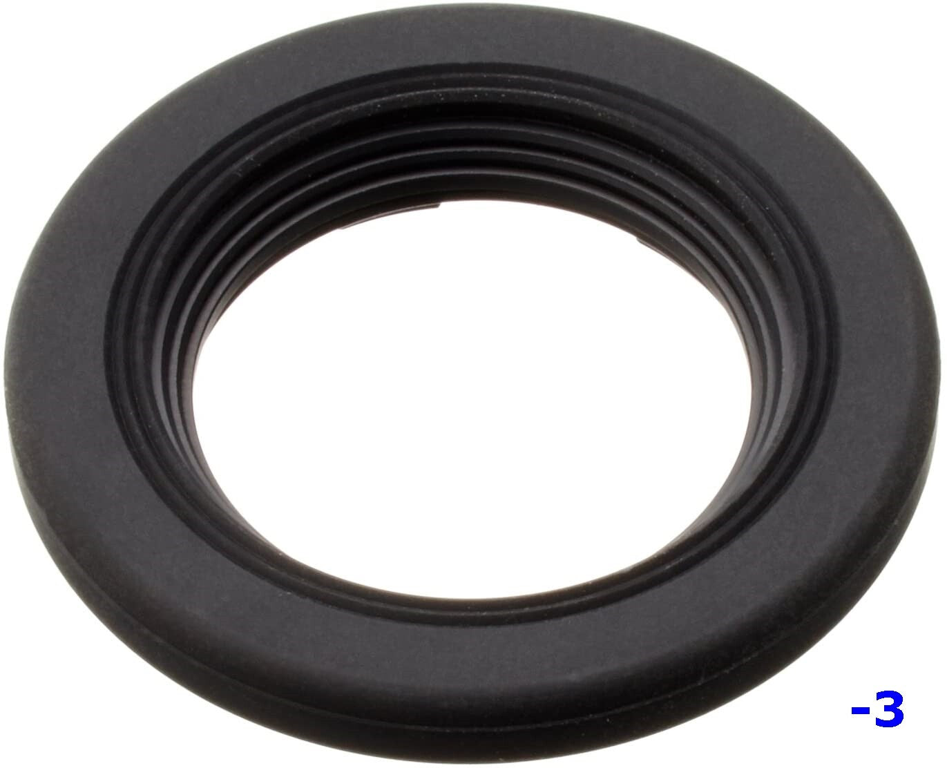 DK-17C NIKON "Eyepiece auxiliary lens for D2x / D2H / D2Hs" (-3)