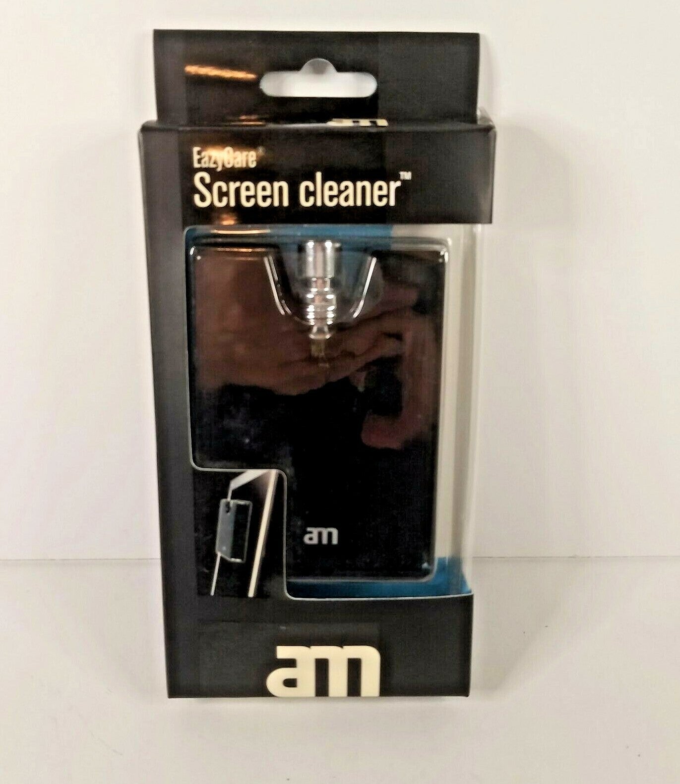 Easy Care Screen Cleaning Kit LCD Flat Screen Computer Laptop Tablet AM 85186