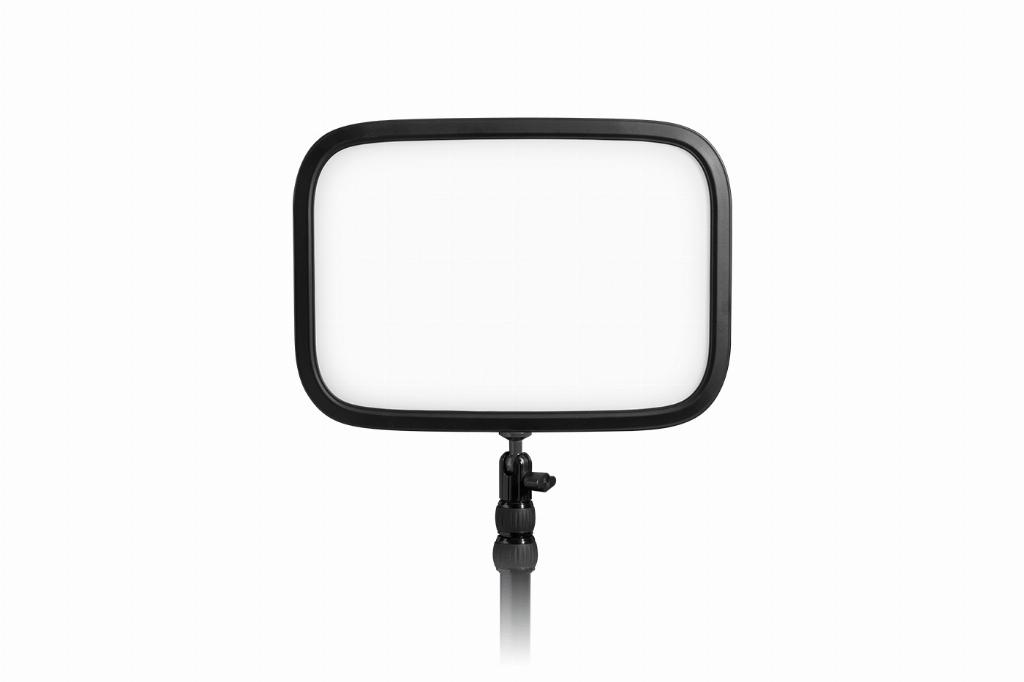 Elgato Key Light Professional Studio And Streaming Lighting (10GAK9901) 45 W LED Black