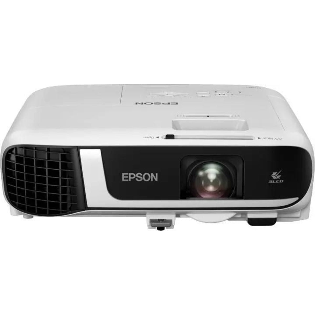 Epson EB-FH52 3LCD FHD Projector White