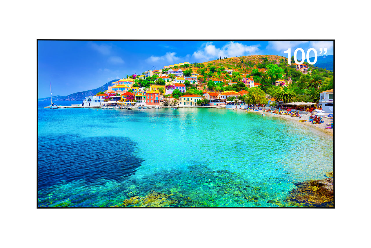 Epson ELPSC35 Projection Screen 2.54 M (100″)