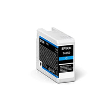 Epson UltraChrome Pro Ink Cartridge 1 Pc(s) Original Cyan